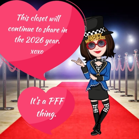 Other - Sharing Thru The 2026 Year!!!